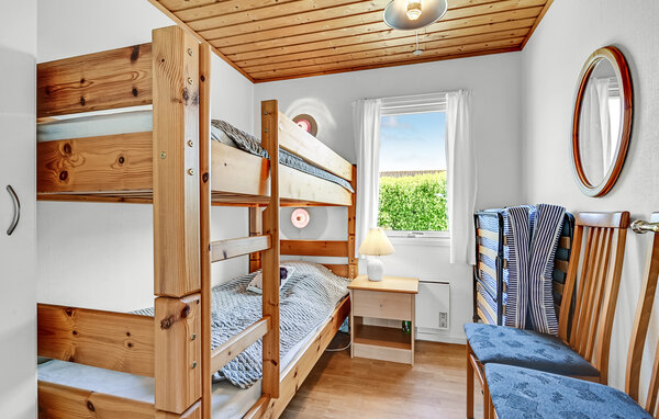 Feriehuse - Dråby Strand , Danmark - D10107 603