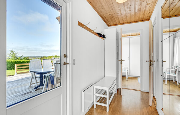 Feriehuse - Dråby Strand , Danmark - D10107 501