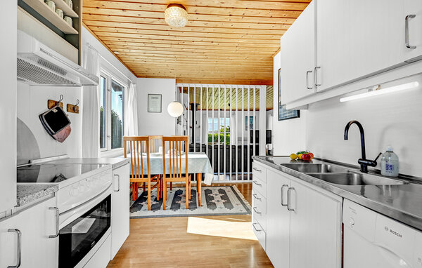 Feriehuse - Dråby Strand , Danmark - D10107 9