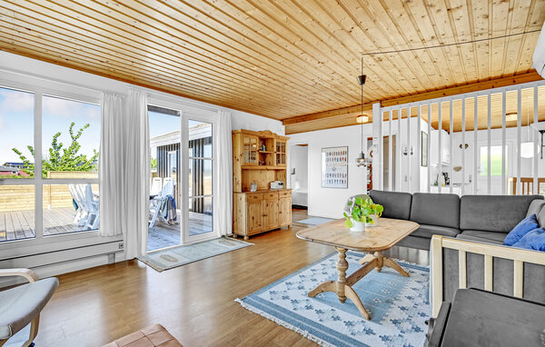 Feriehuse - Dråby Strand , Danmark - D10107 3