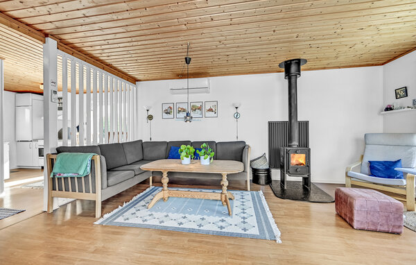 Feriehuse - Dråby Strand , Danmark - D10107 4