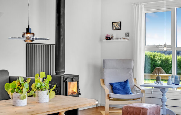 Feriehuse - Dråby Strand , Danmark - D10107 5