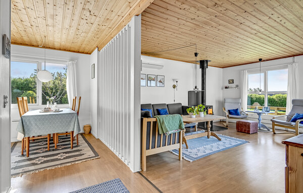 Feriehuse - Dråby Strand , Danmark - D10107 302