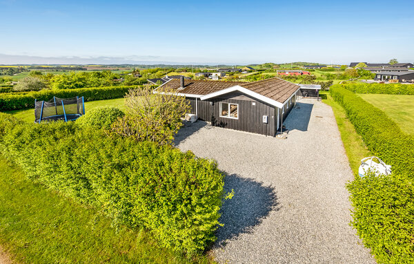 Foto: Dråby Strand - Oost Jutland