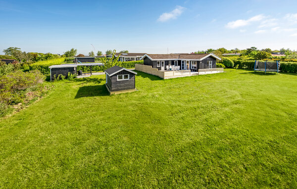 Feriehuse - Dråby Strand , Danmark - D10107 81