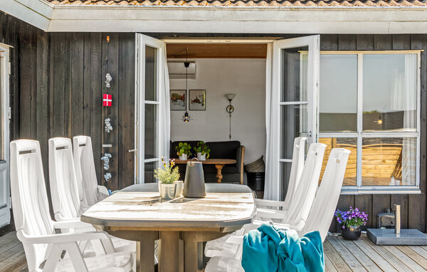 Feriehuse - Dråby Strand , Danmark - D10107 101