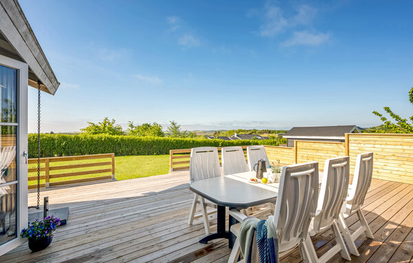 Feriehuse - Dråby Strand , Danmark - D10107 102