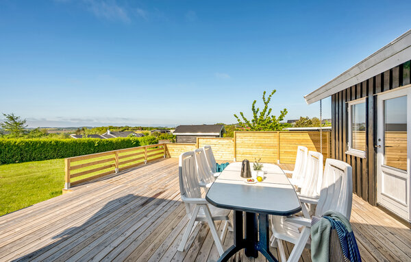 Feriehuse - Dråby Strand , Danmark - D10107 103