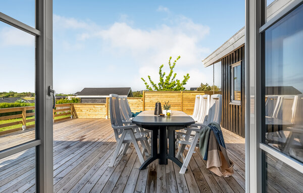 Feriehuse - Dråby Strand , Danmark - D10107 106