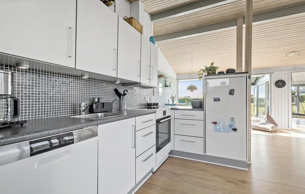 Feriehuse - Dråby Strand , Danmark - D10108 8
