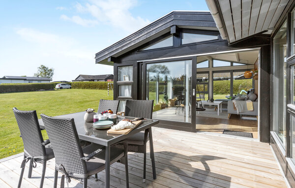 Ferienhaus - Dråby Strand , Dänemark - D10108 2