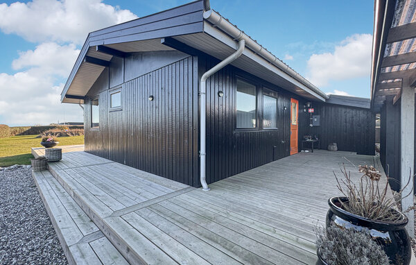 Ferienhaus 