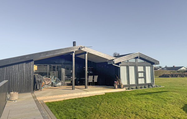 Ferienhaus 