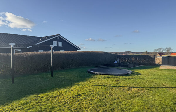 Ferienhaus 