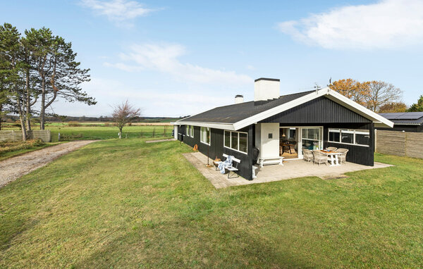 Feriehuse - Dråby Strand , Danmark - D10160 1