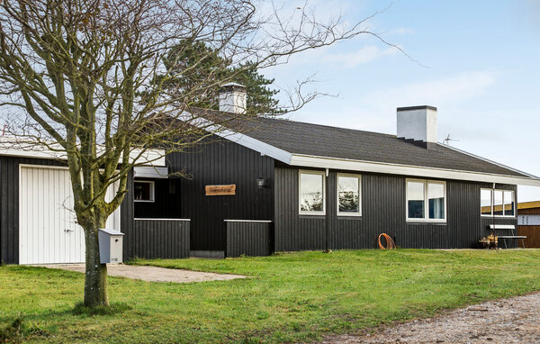 Ferienhaus 