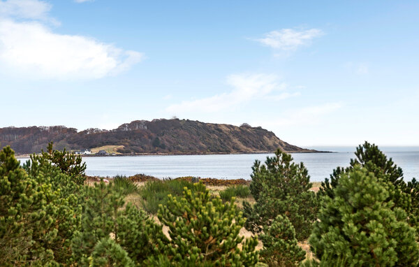 Feriehuse - Dråby Strand , Danmark - D10160 2