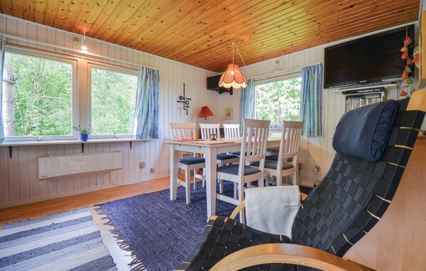 Ferienhaus 
