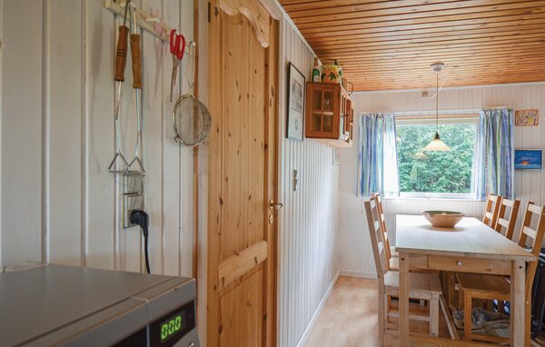 Ferienhaus 