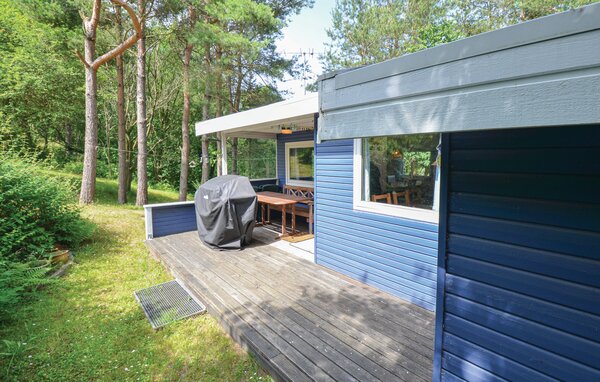 Ferienhaus 
