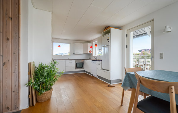 Ferienhaus 
