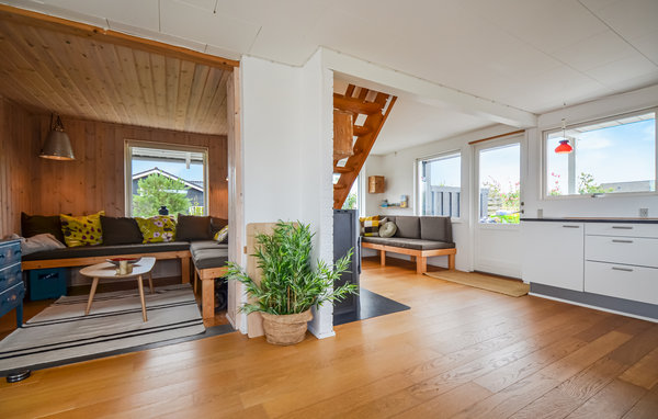 Ferienhaus 