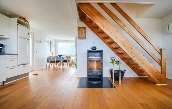 Ferienhaus 