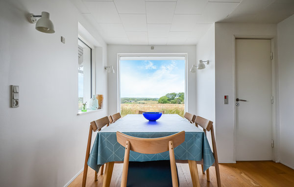 Ferienhaus 