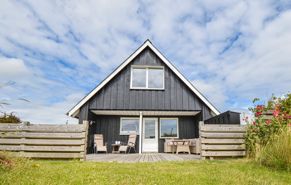 Ferienhaus 