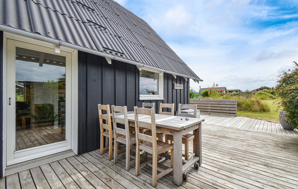 Ferienhaus 