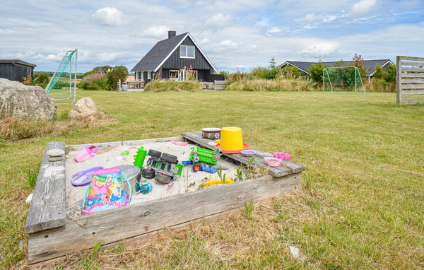 Ferienhaus 