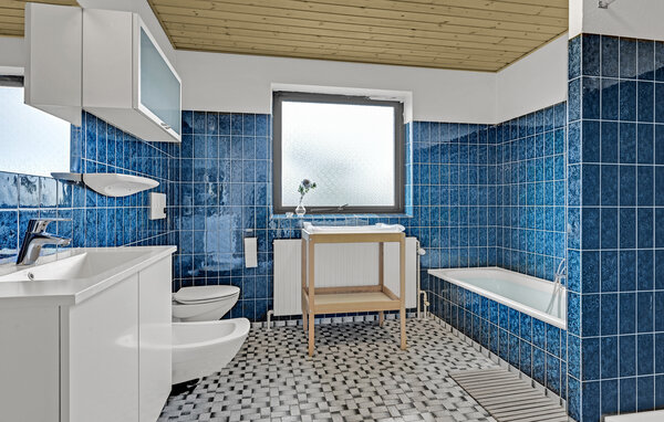 Casa de vacaciones - Dråby Strand , Dinamarca - D10246 701