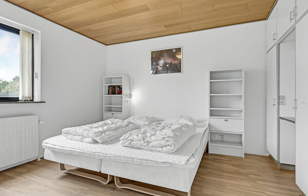 Casa de vacaciones - Dråby Strand , Dinamarca - D10246 601
