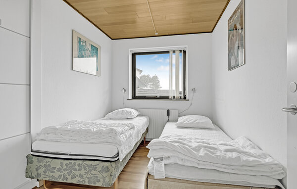 Casa de vacaciones - Dråby Strand , Dinamarca - D10246 602