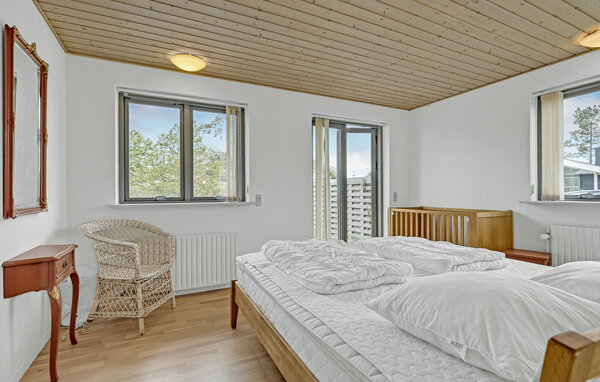 Casa de vacaciones - Dråby Strand , Dinamarca - D10246 603