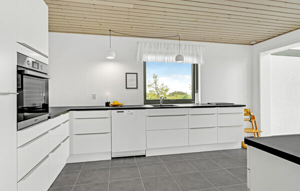 Casa de vacaciones - Dråby Strand , Dinamarca - D10246 5