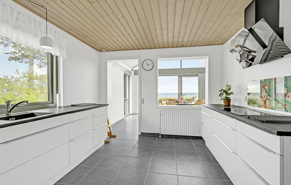 Casa de vacaciones - Dråby Strand , Dinamarca - D10246 401