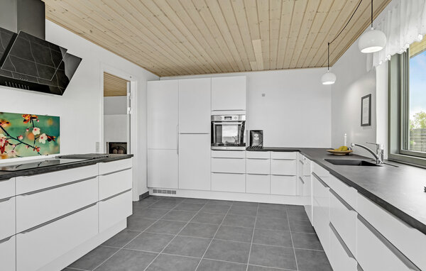Casa de vacaciones - Dråby Strand , Dinamarca - D10246 402