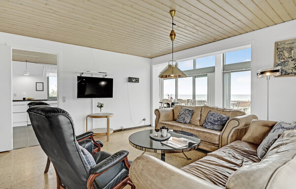 Casa de vacaciones - Dråby Strand , Dinamarca - D10246 3