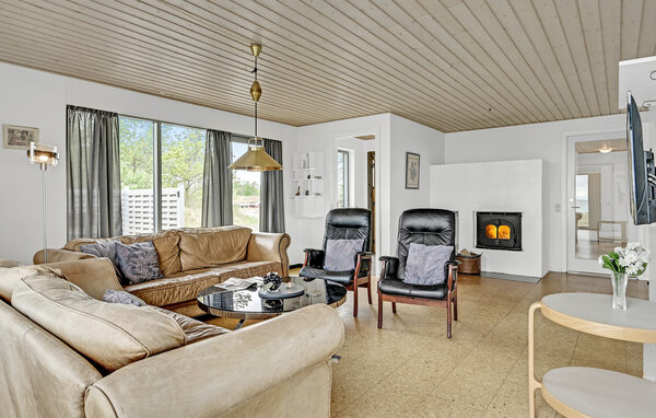 Casa de vacaciones - Dråby Strand , Dinamarca - D10246 7