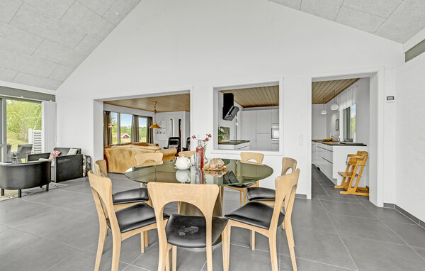 Holiday Home - Dråby Strand , Denmark - D10246 2