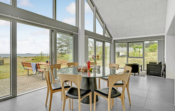 Casa de vacaciones - Dråby Strand , Dinamarca - D10246 302