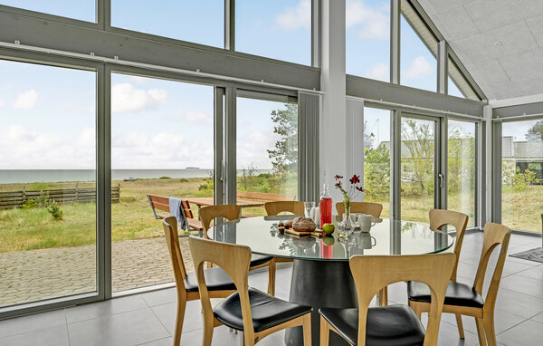 Casa de vacaciones - Dråby Strand , Dinamarca - D10246 303