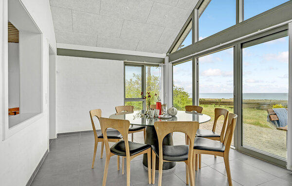 Casa de vacaciones - Dråby Strand , Dinamarca - D10246 304