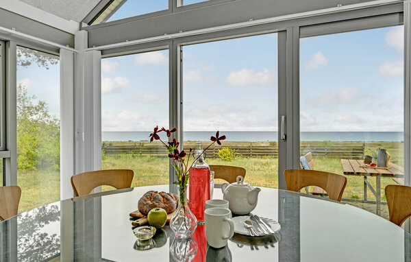 Casa de vacaciones - Dråby Strand , Dinamarca - D10246 305