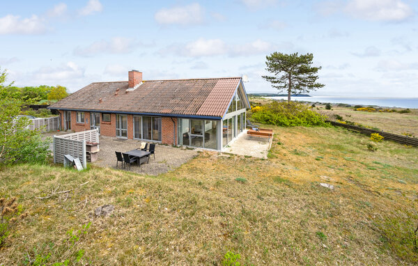 Holiday Home - Dråby Strand , Denmark - D10246 1