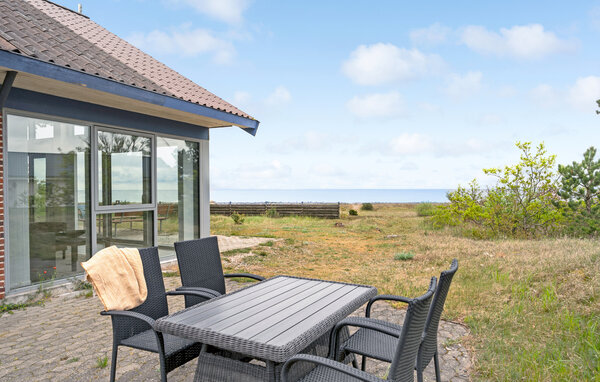 Casa de vacaciones - Dråby Strand , Dinamarca - D10246 102