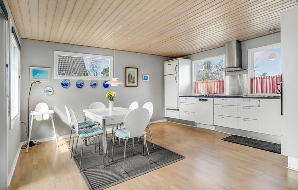 Ferienhaus 