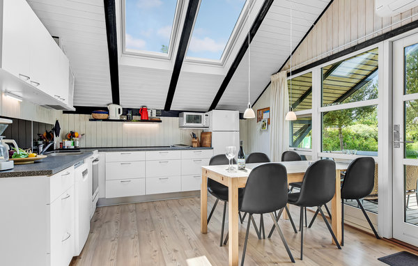 Ferienhaus 