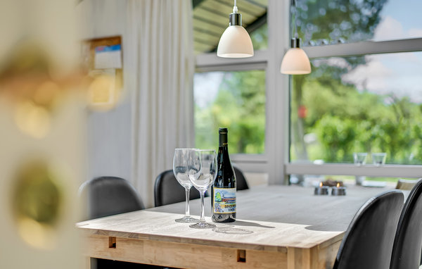 Ferienhaus 